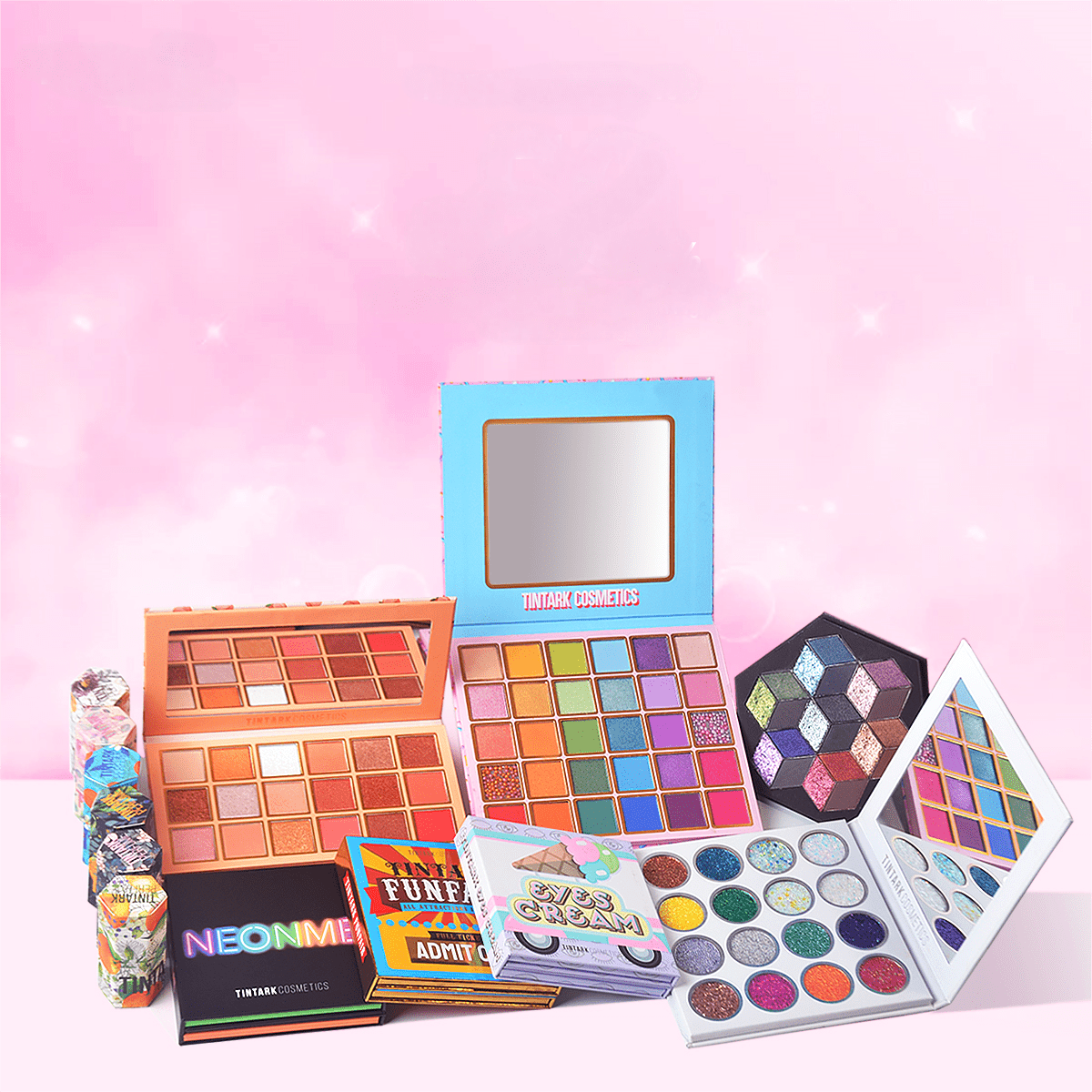 Shop All - TINTARK COSMETICS