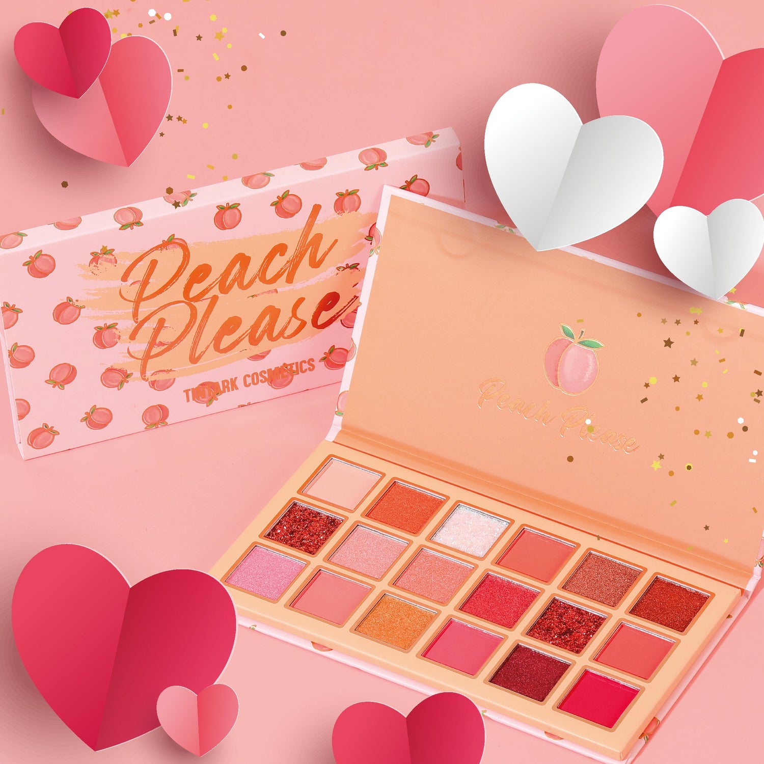 Faves under $20 - TINTARK COSMETICS