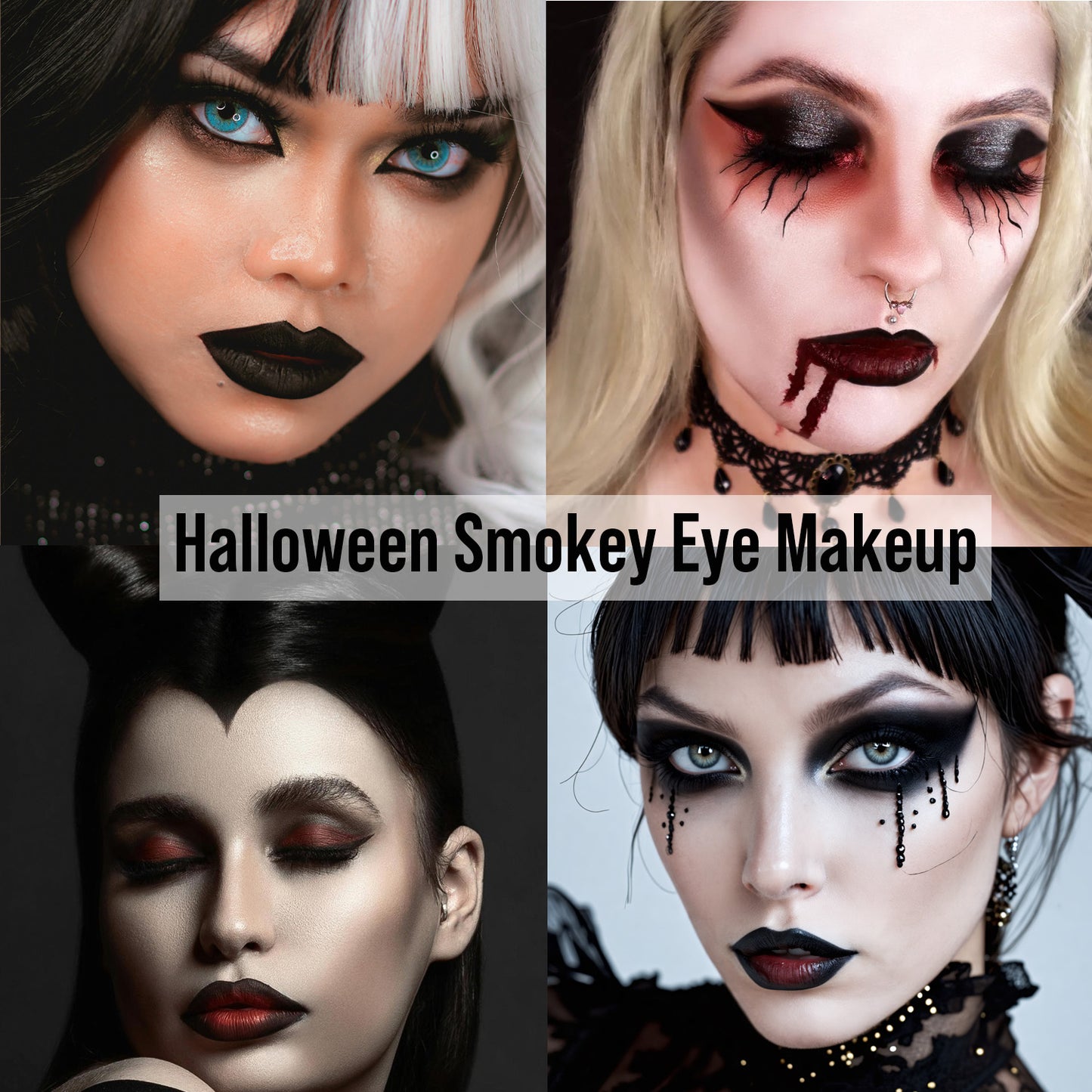 Midnight Masquerade Eyeshadow Palette