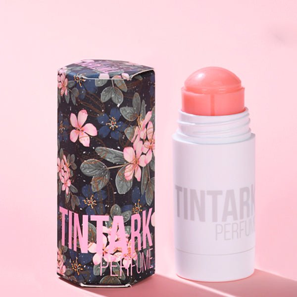 Tintark Bâton de Parfum Solide - 10 FLEUR DE MINUIT
