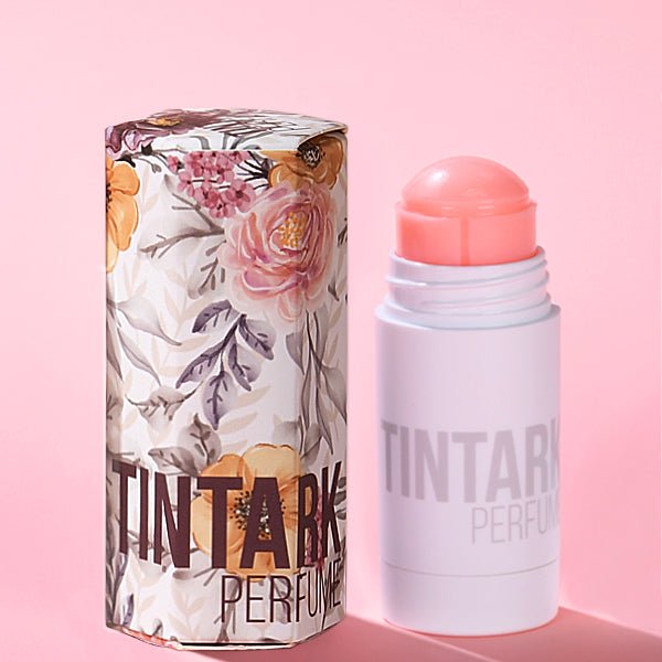 Tintark Solid Perfume Stick – 12 TASTE OF NECTER