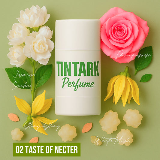 Solid Perfume Stick 5g- 02 TASTE OF NECTER Inspired by Dior J'ADORE Perfume