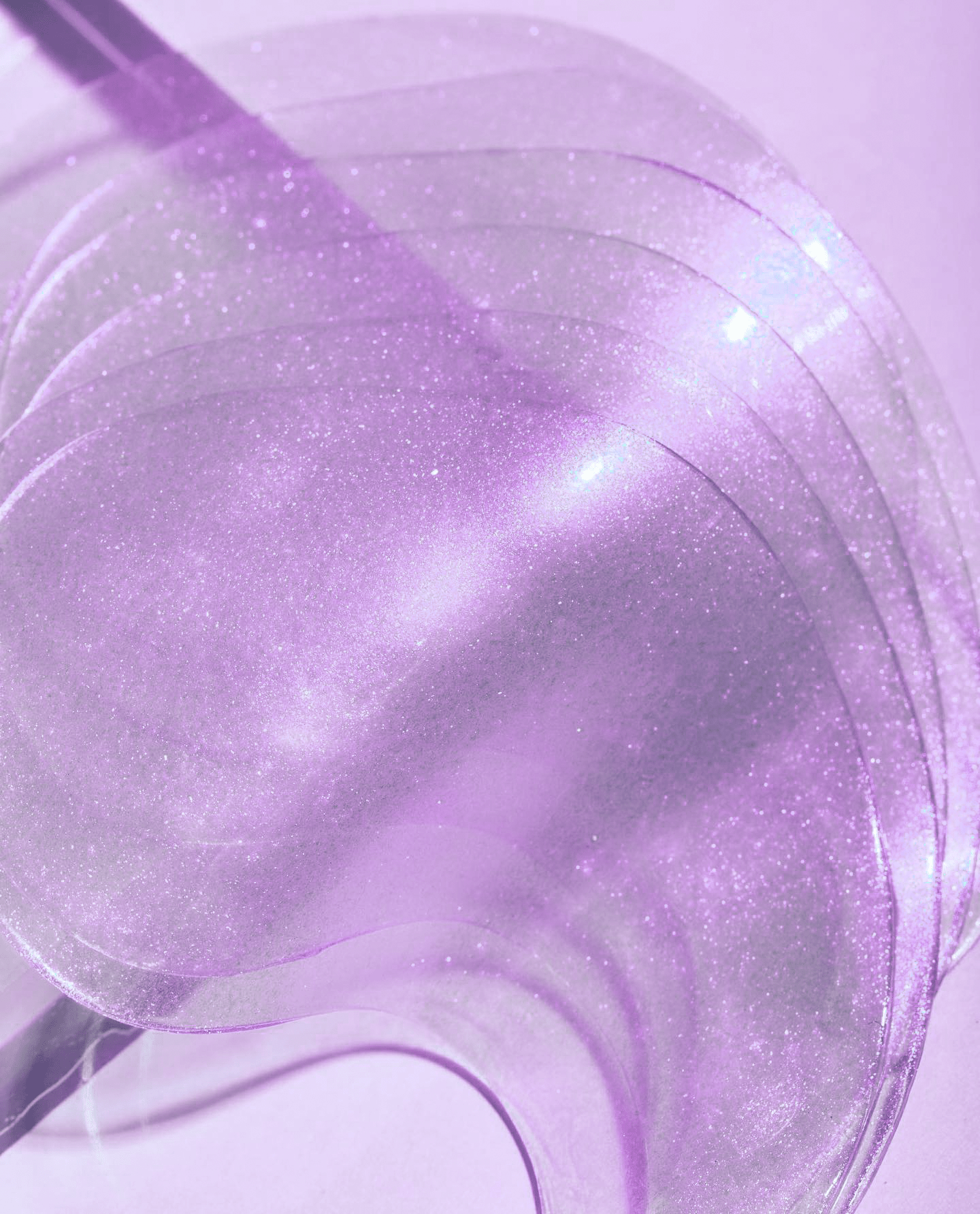 'SIRIUS'LY BRIGHT & DIAMOND GAZE Hydrogel Eye Mask
