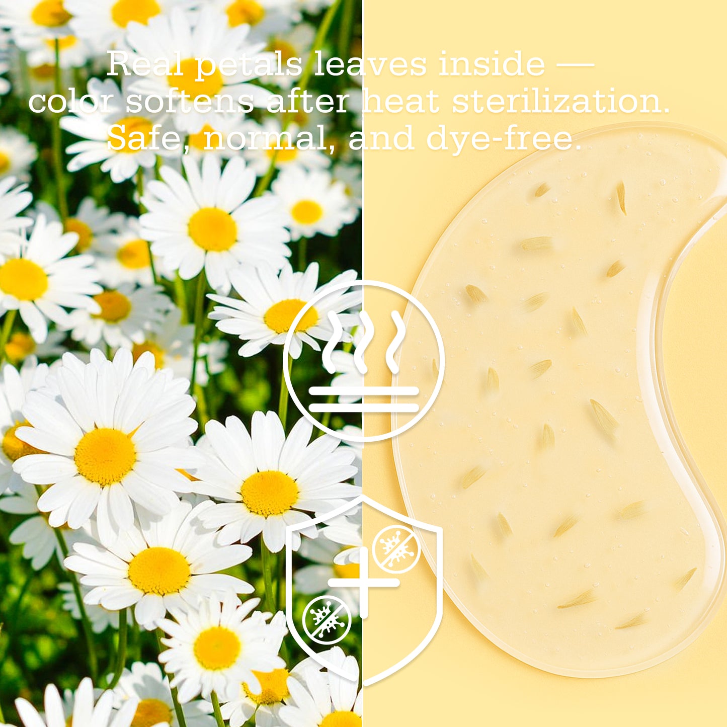 Oat So Smooth Hydrogel Eye Patches