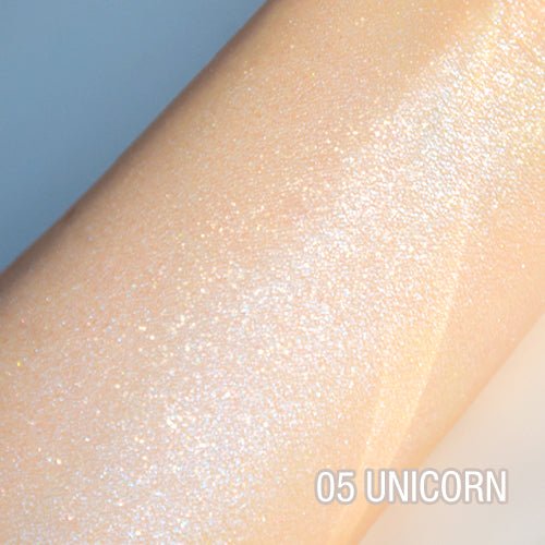 Cream Highlighter Compact - 05 Unicorn