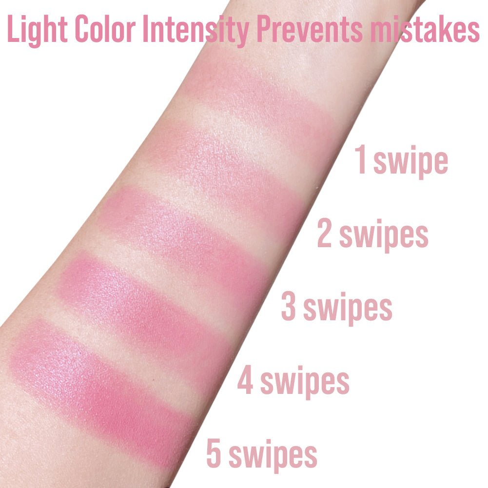 Chubby Blush Cream Stick - 04 Guava
