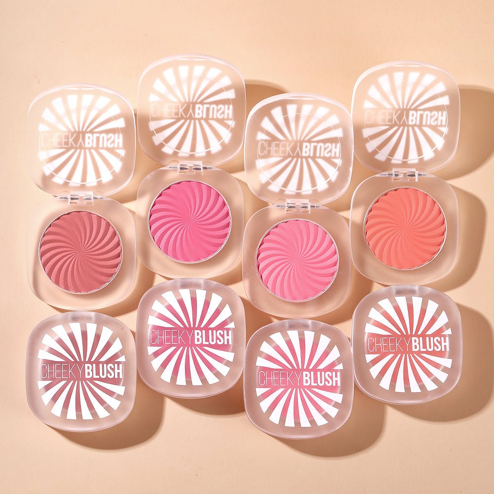 Cheeky Blush Compact - 02 Calla Lily