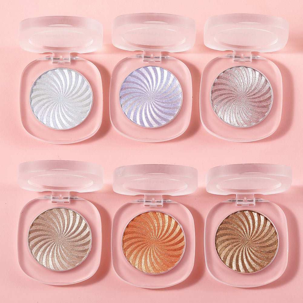 Cream Highlighter Compact - 03 Supernova