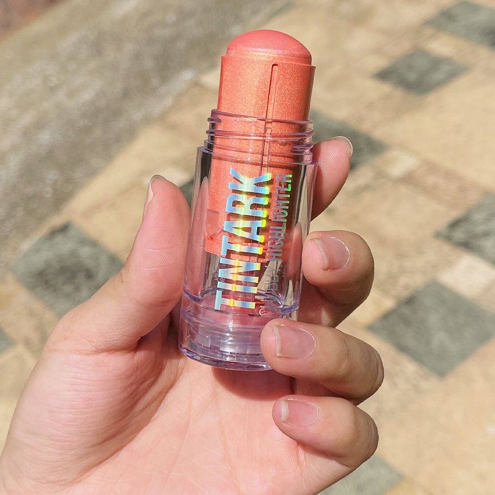 Chubby Cream Highlighter Stick - 01 Cinderella