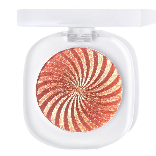 Cream Highlighter Compact - 01 Sunset