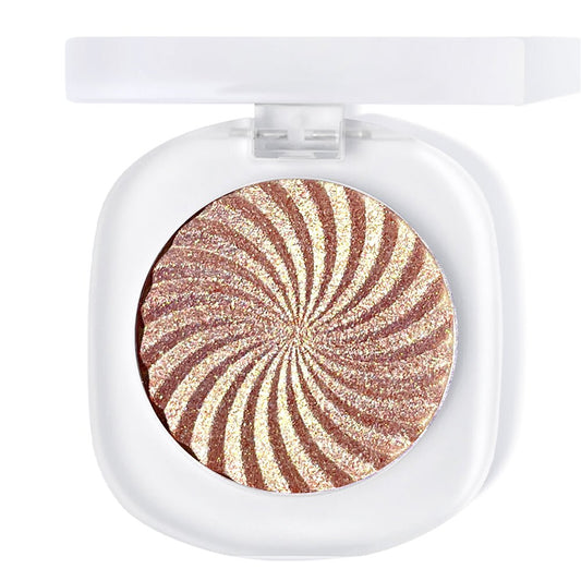 Cream Highlighter Compact - 06 Sunkissed