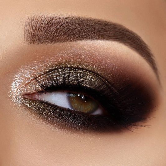 Smokey Eye Makeup Looks & Ideas to Nail This Look Like a Pro