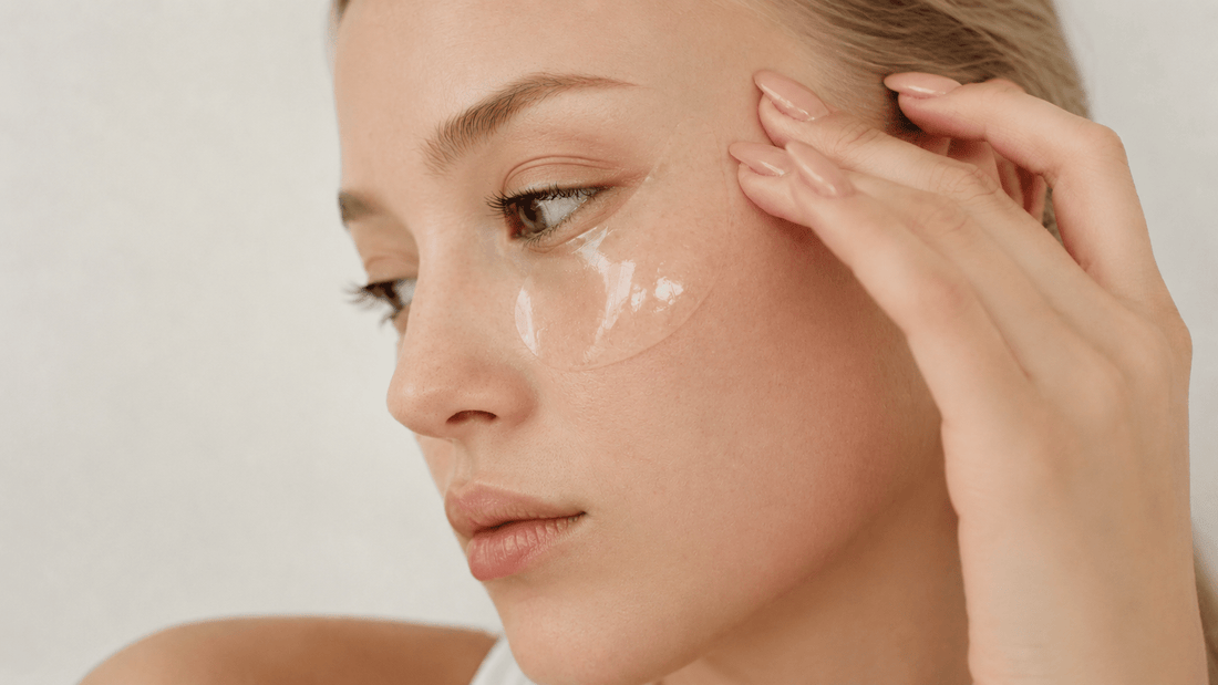 Morning vs. Night: The Ultimate Summer Cooling Ritual for Radiant Eyes
