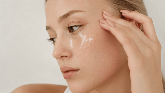 Morning vs. Night: The Ultimate Summer Cooling Ritual for Radiant Eyes