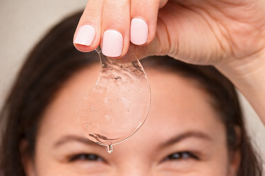 Hydrogel vs. Sheet Eye Masks: Which One Actually Works for Fine Lines?