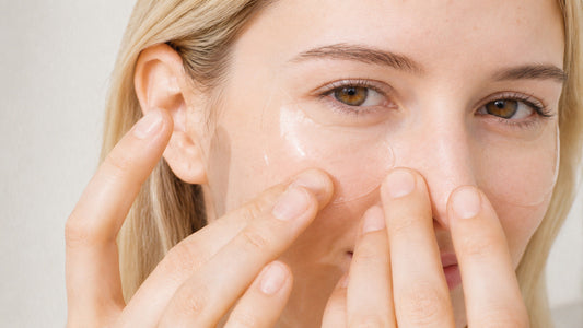 Why Do My Under-Eyes Burn or Tingle with Eye Patches? (And What to Do)