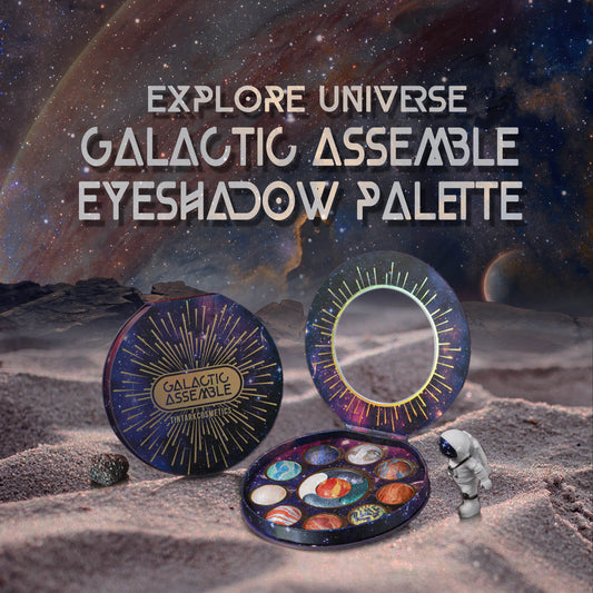 10 Rainbow Series Eyeshadow Palettes You May Not Know About