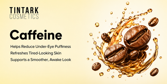Caffeine vs. Hyaluronic Acid: Which Eye Mask Ingredient Does Your Skin Need?