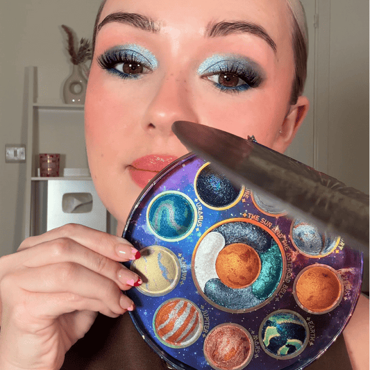 Top 10 Eyeshadow Palettes Beauty Lovers Swear By in 2025