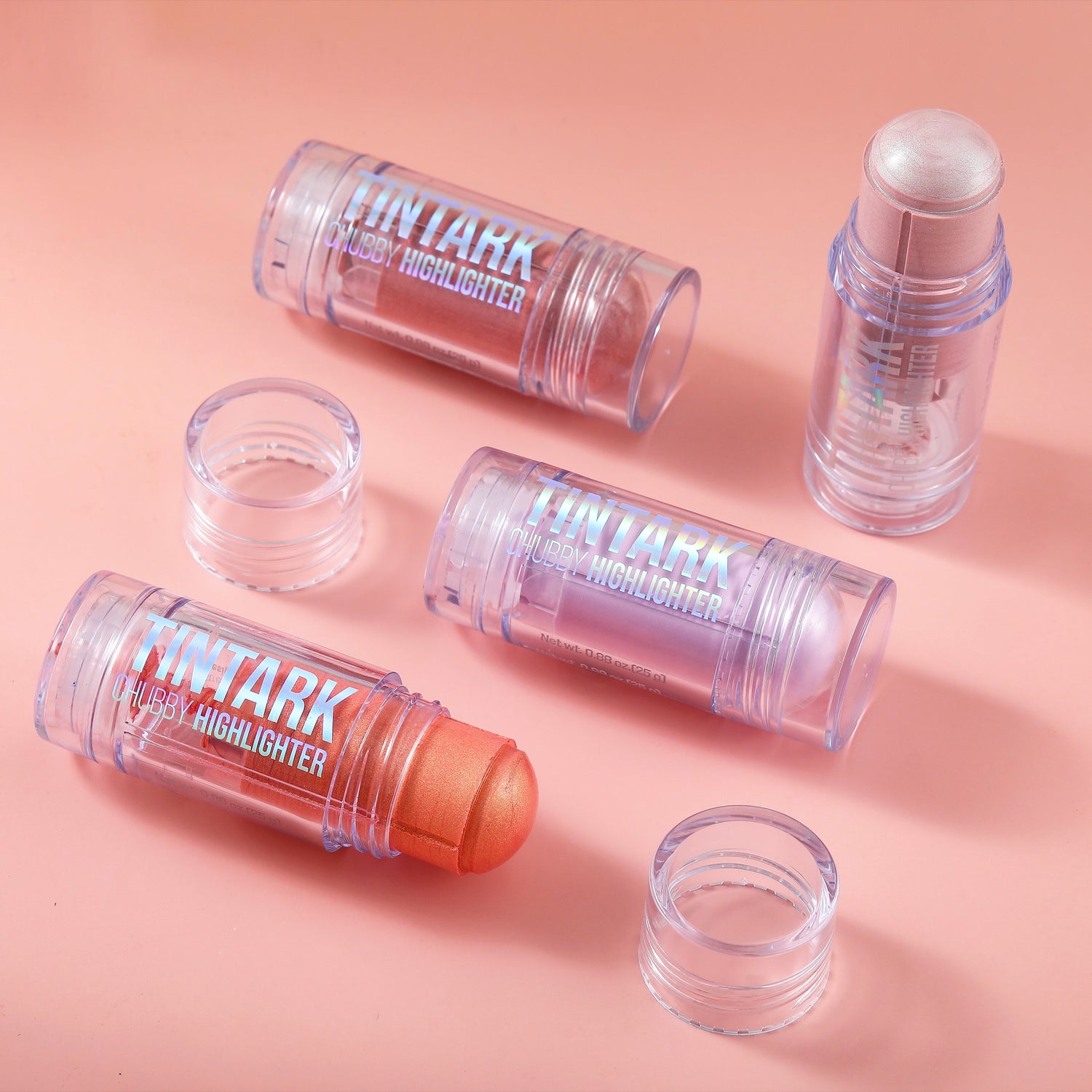 Highlighter - TINTARK COSMETICS