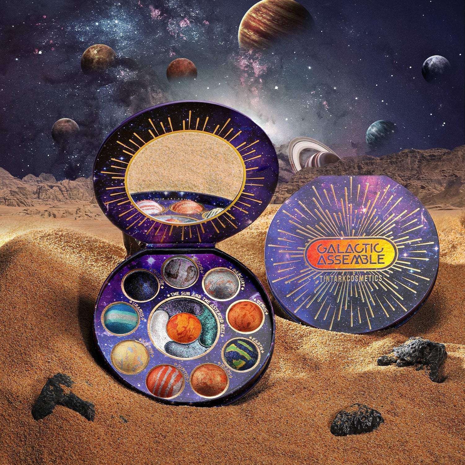 Eyeshadow