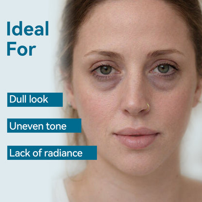 Marine Radiance 2 Hydrogel Under-Eye Patches