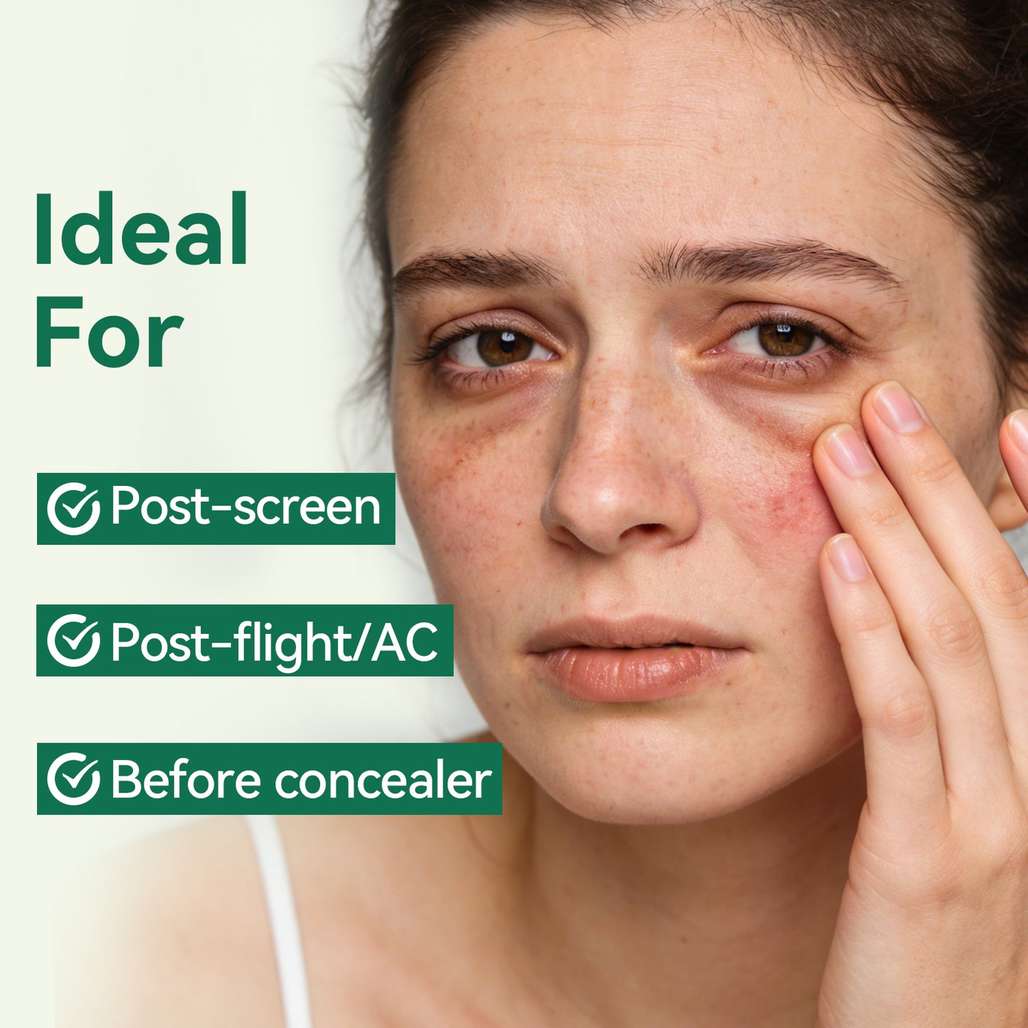 Bio-PDRN Repair  Hydrogel Under Eye Patches