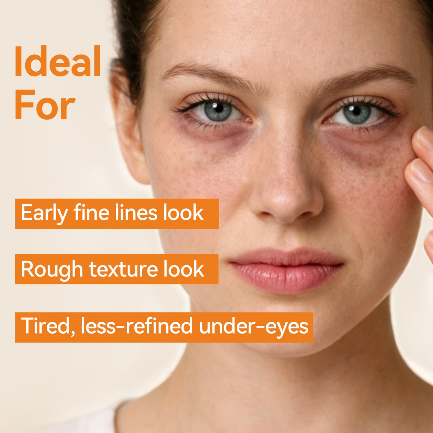 Vitaglow · Pulse Energy Hydrogel Under Eye Patches