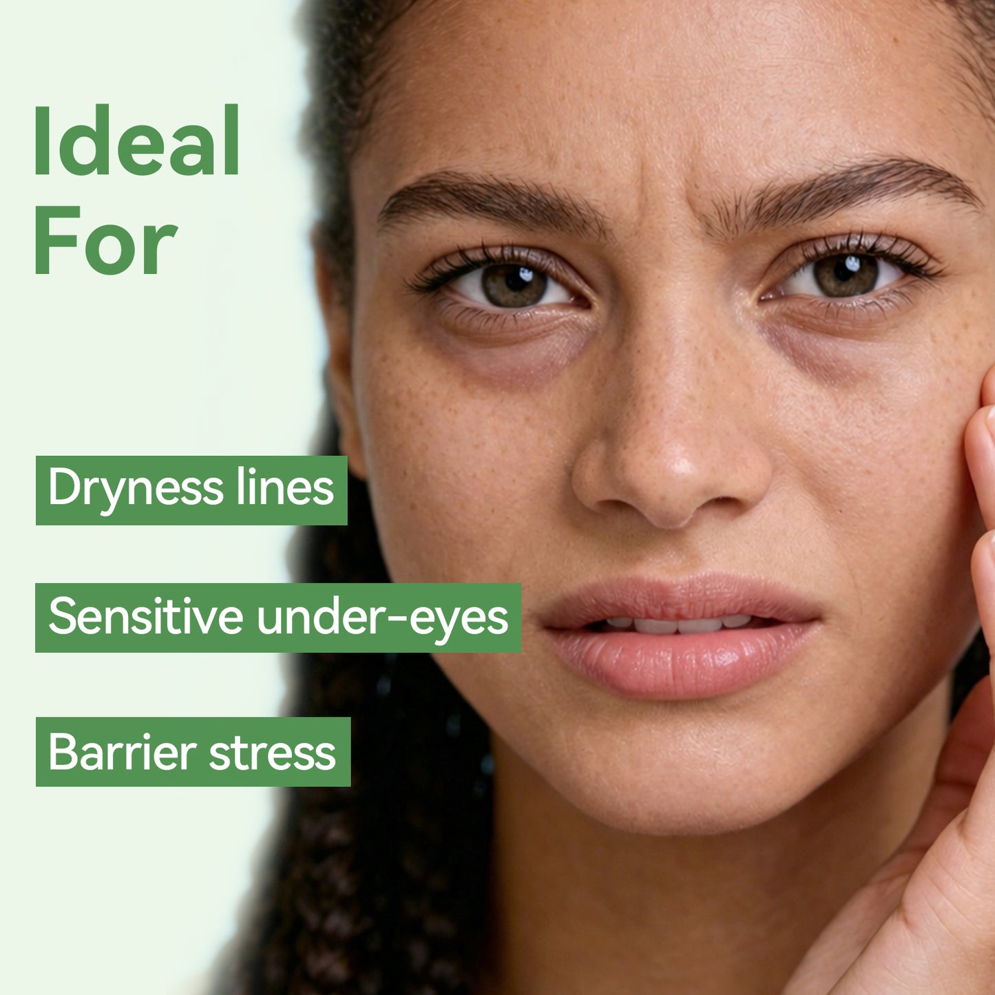 Marine Renewal 1 Hydrogel Under-Eye Patches