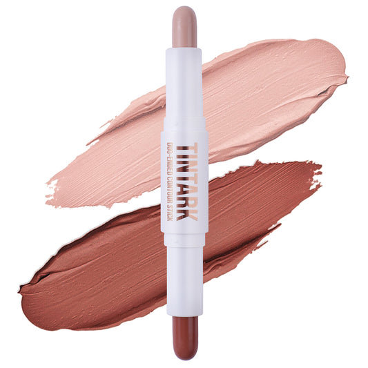 Duo-Ended Contour Stick - 01 Light