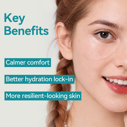 Vitaglow · Shield Energy Hydrogel Under Eye Patches