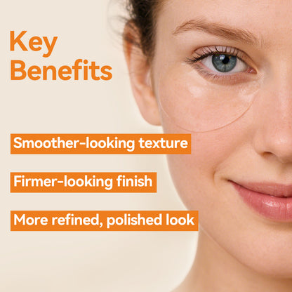 Vitaglow · Pulse Energy Hydrogel Under Eye Patches