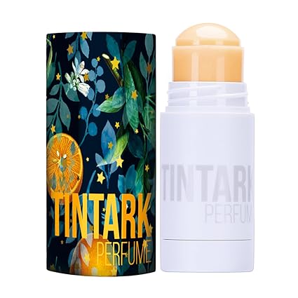 Tintark Solid Perfume Stick - 09 DUSK INDULGENCE