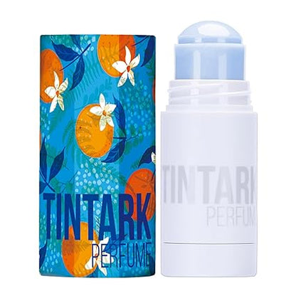 Tintark Solid Perfume Stick - 07  ZESTY DELIGHT