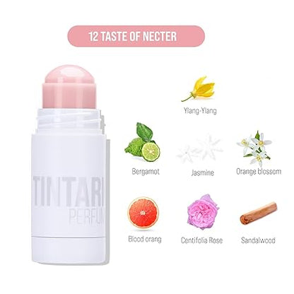 Tintark Solid Perfume Stick – 12 TASTE OF NECTER 