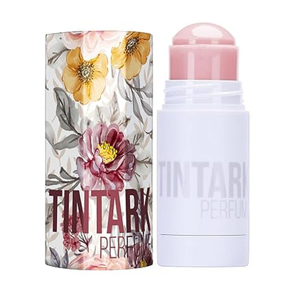 Tintark Solid Perfume Stick – 12 TASTE OF NECTER 