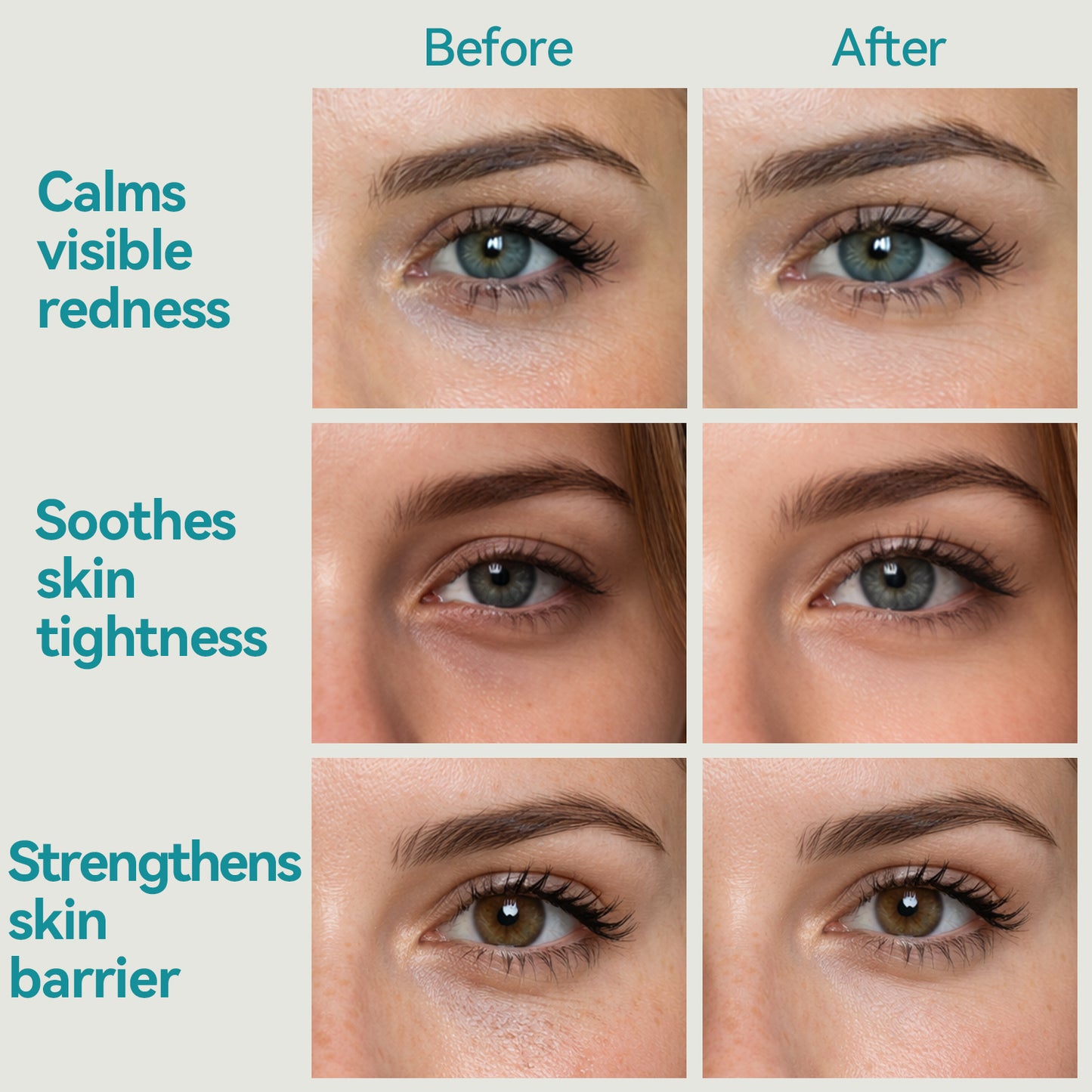 Vitaglow · Shield Energy Hydrogel Under Eye Patches