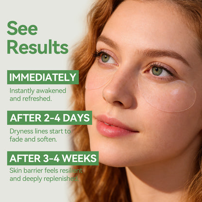 Marine Renewal 1 Hydrogel Under-Eye Patches