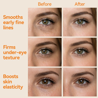 Vitaglow · Pulse Energy Hydrogel Under Eye Patches