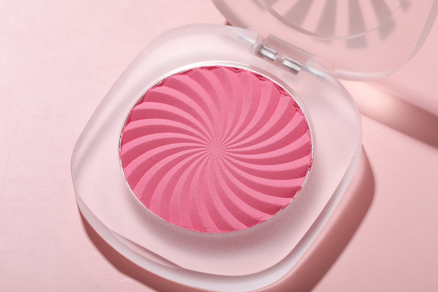 Cheeky Blush Compact - 01 Rose du Matin