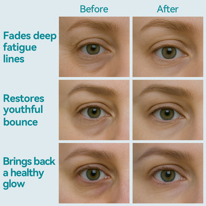 Marine Rebirth 3 Hydrogel Under-Eye Patches