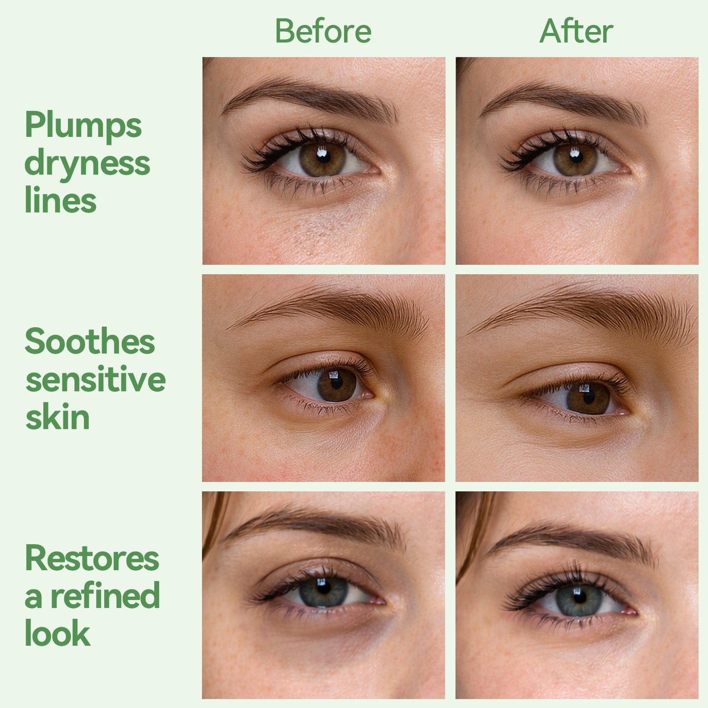 Marine Renewal 1 Hydrogel Under-Eye Patches