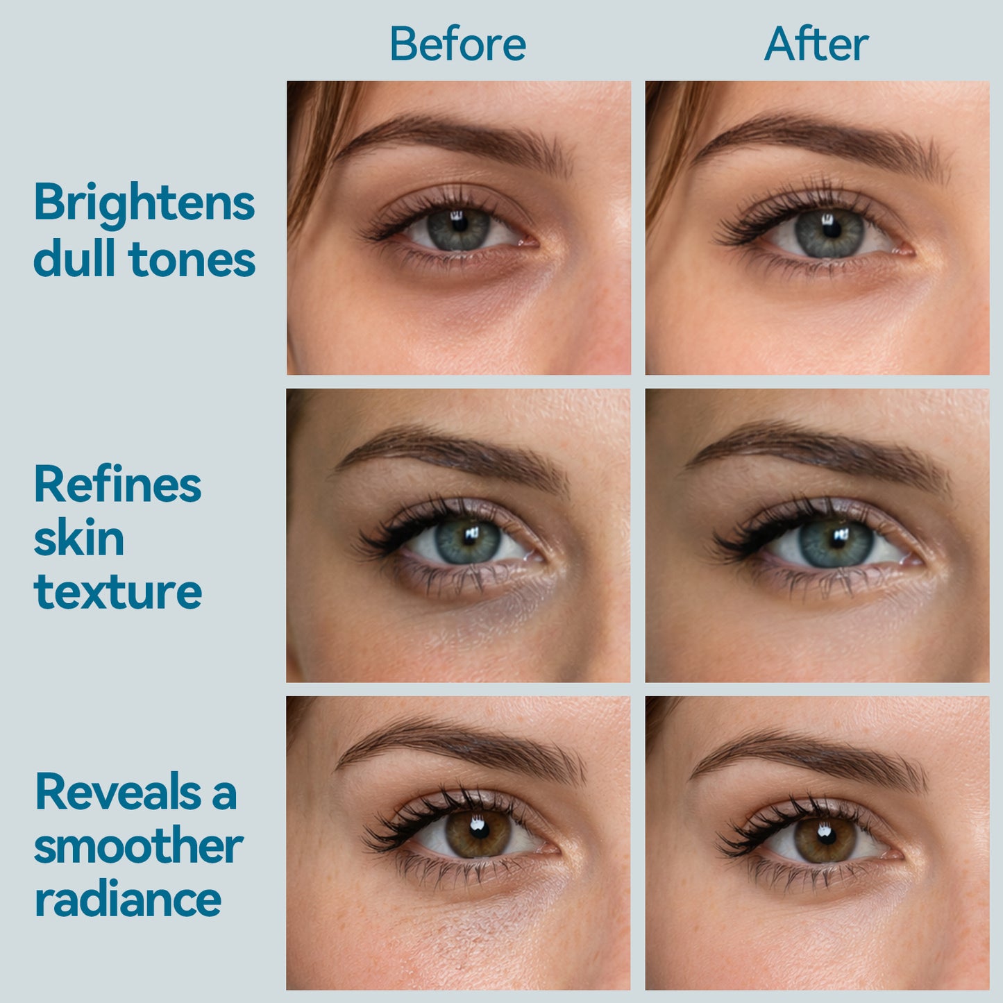 Marine Radiance 2 Hydrogel Under-Eye Patches