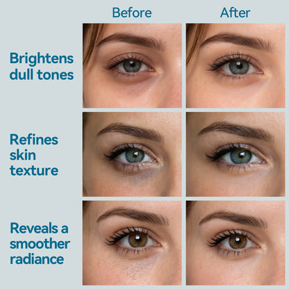 Marine Radiance 2 Hydrogel Under-Eye Patches