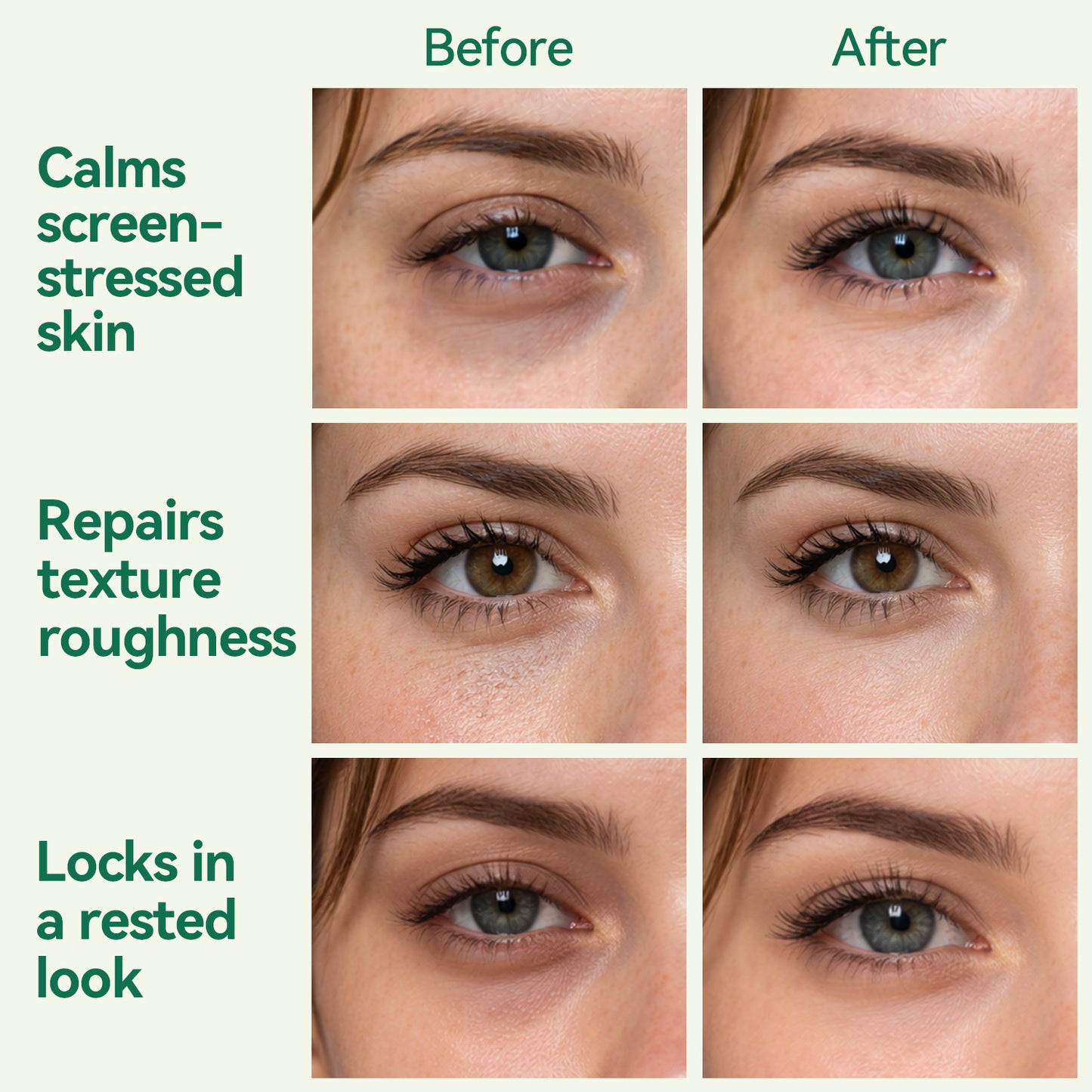 Bio-PDRN Repair  Hydrogel Under Eye Patches