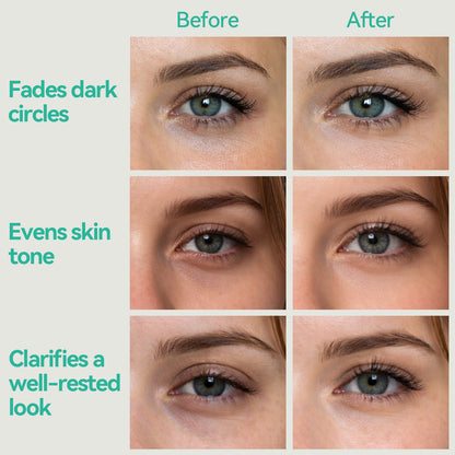 Vitaglow · Sync Energy Hydrogel Under Eye Patches