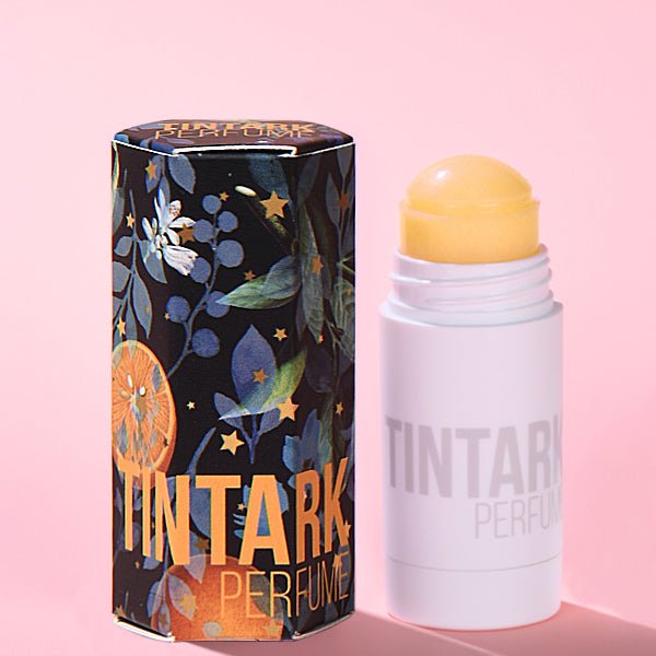 Tintark Solid Perfume Stick – 09 DUSK INDULGENCE 