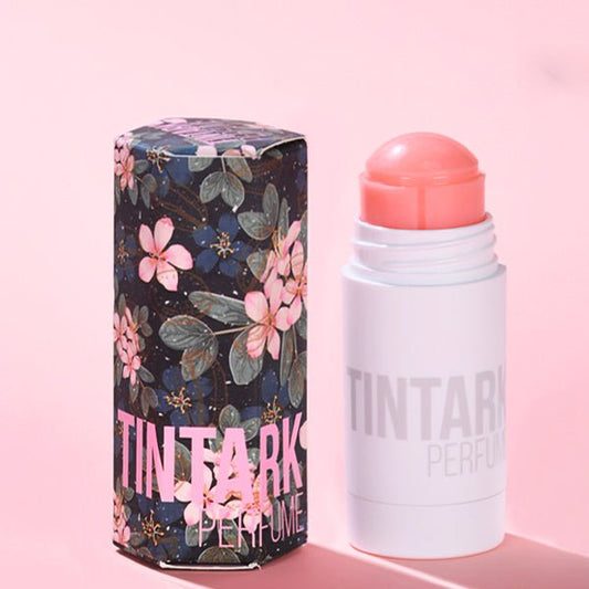 Tintark Solid Perfume Stick – 10 MIDNIGHT BLOSSOM 