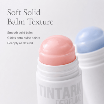 Tintark Solid Perfume Stick 15g-  07  ZESTY DELIGHT