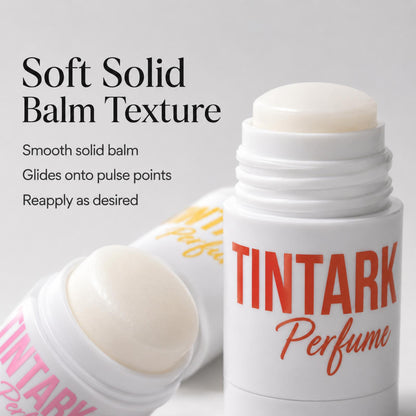Tintark Solid Perfume Stick 5g - 01 MIDNIGHT BLOOM